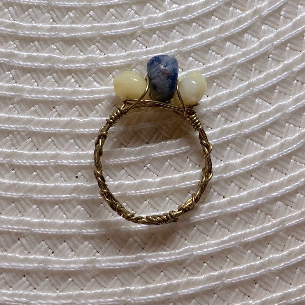 Handmade Ring